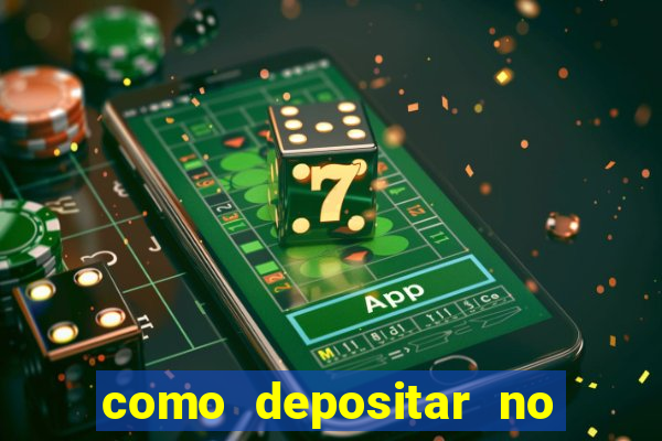 como depositar no premier bet