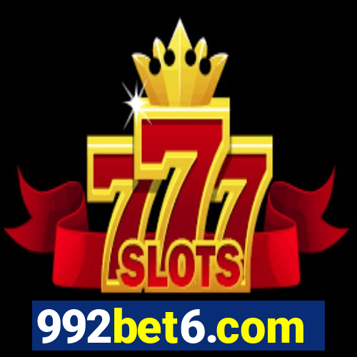 992bet6.com