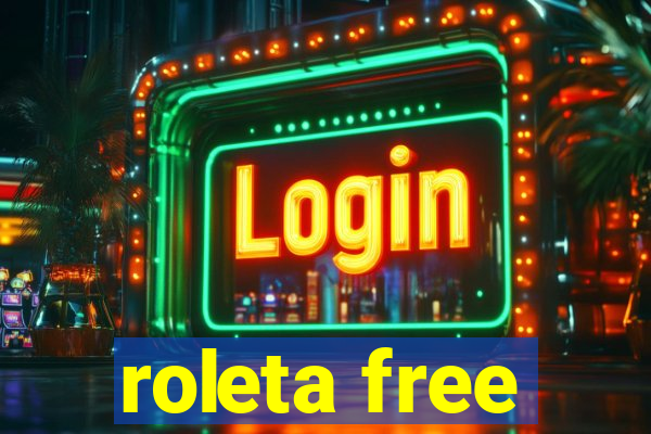 roleta free