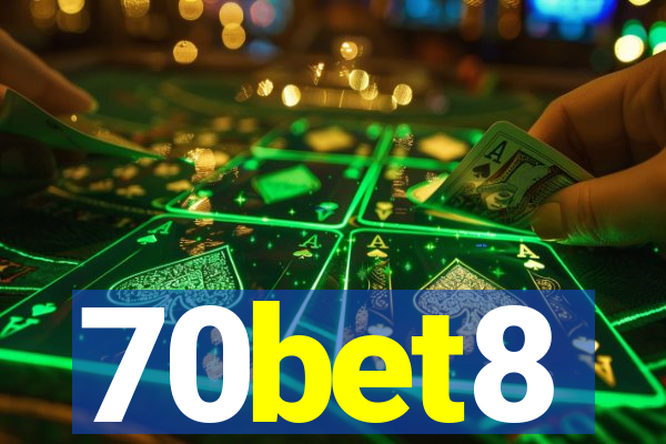 70bet8