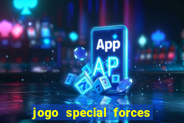 jogo special forces group 2