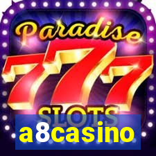 a8casino