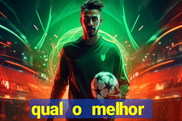 qual o melhor plataforma para jogar