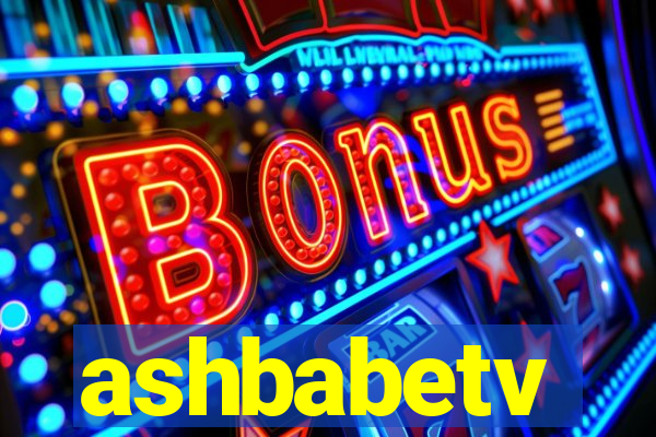 ashbabetv