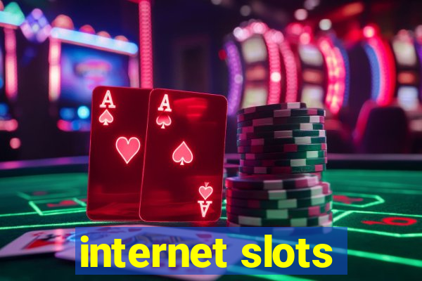 internet slots