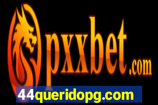 44queridopg.com