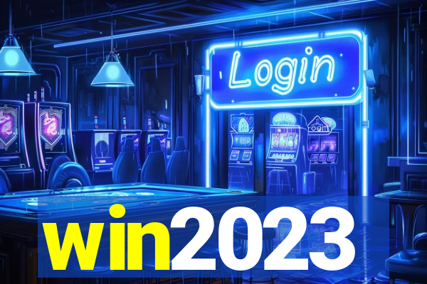 win2023