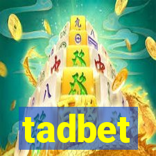 tadbet