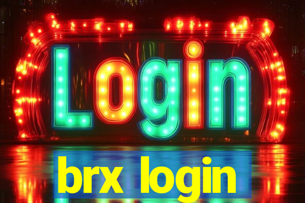 brx login