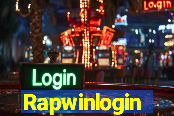 Rapwinlogin