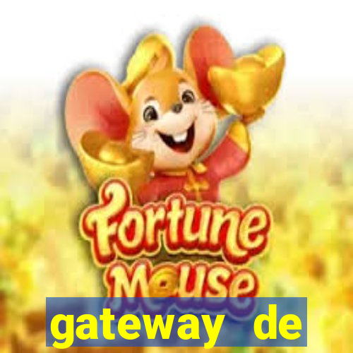 gateway de pagamento para cassino