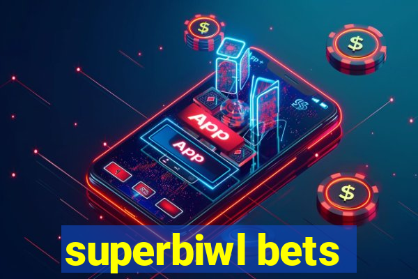 superbiwl bets