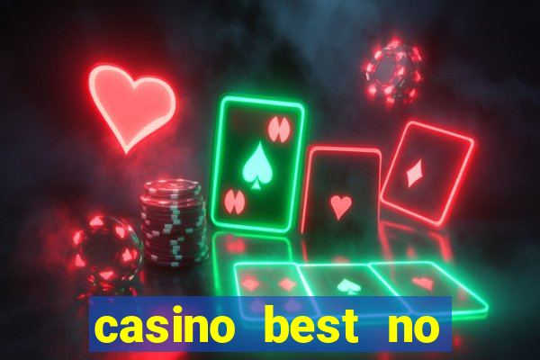 casino best no deposit bonus