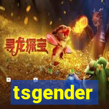 tsgender