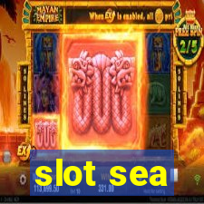 slot sea