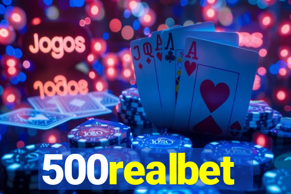 500realbet