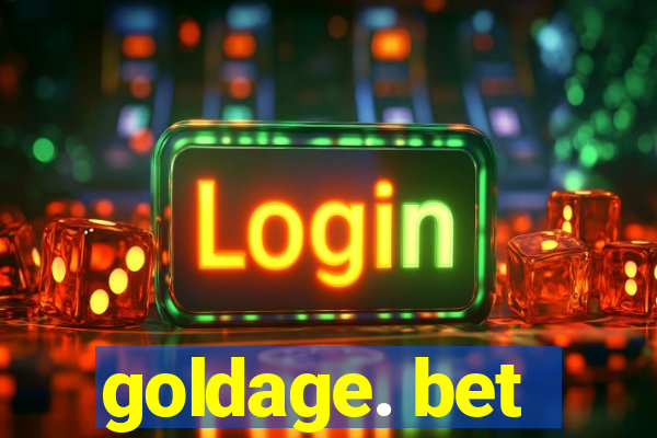 goldage. bet