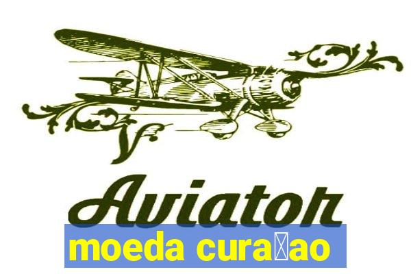 moeda cura莽ao