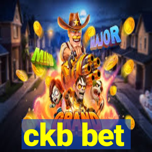 ckb bet