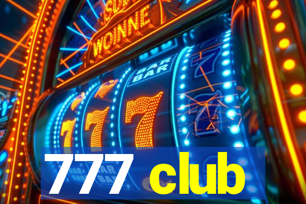 777 club