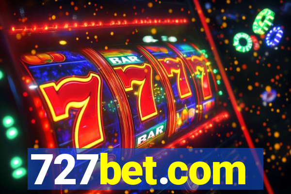 727bet.com