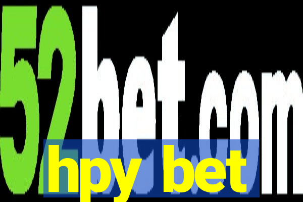 hpy bet