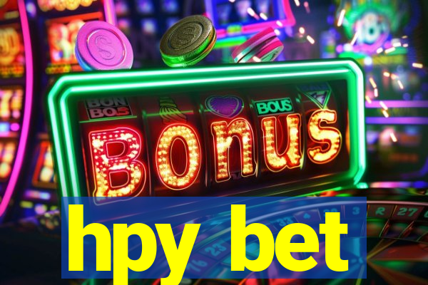 hpy bet