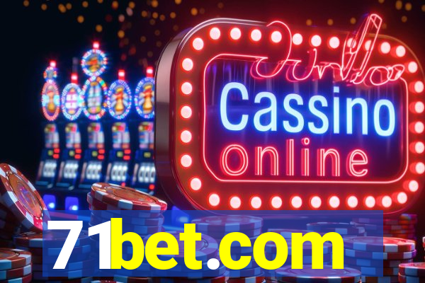 71bet.com