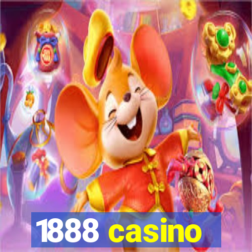 1888 casino