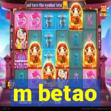 m betao