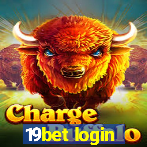 19bet login