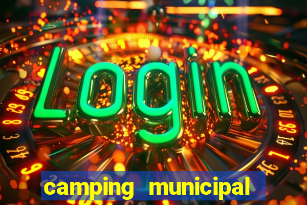 camping municipal do cassino