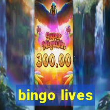 bingo lives