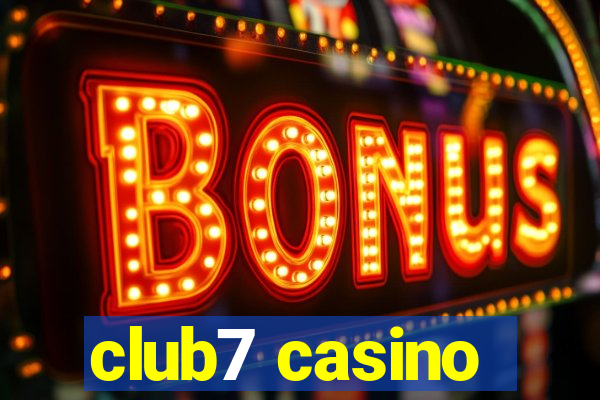 club7 casino