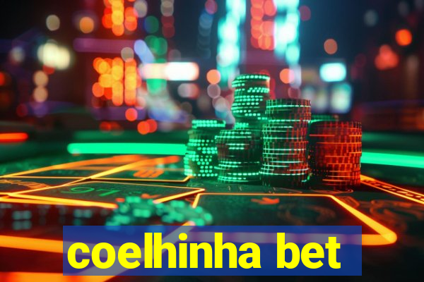 coelhinha bet