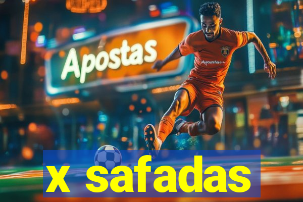 x safadas