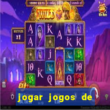 jogar jogos de casino gratis