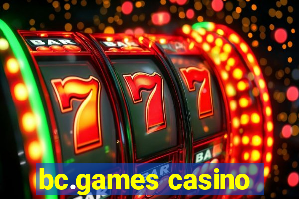 bc.games casino