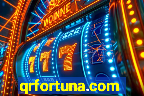 qrfortuna.com