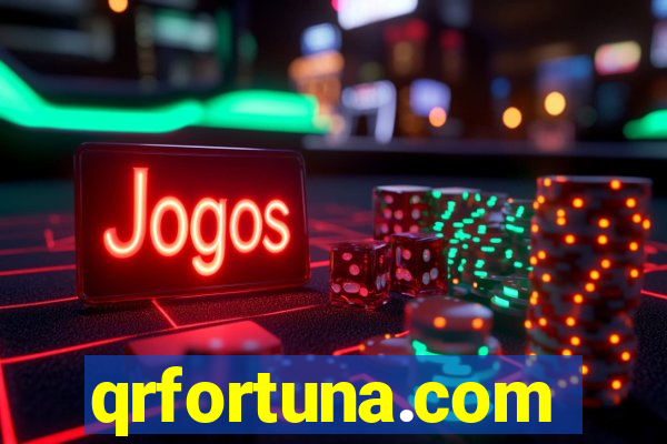 qrfortuna.com