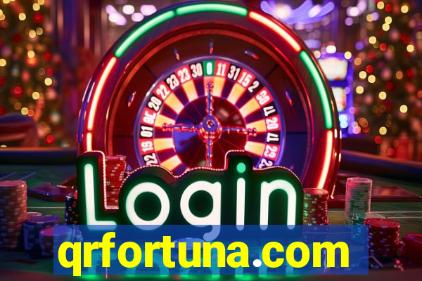 qrfortuna.com