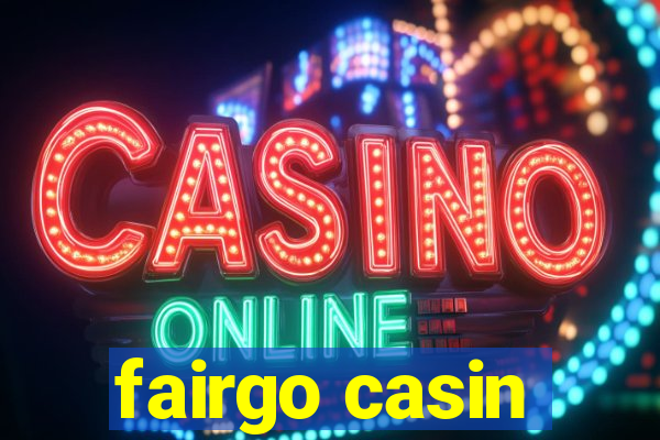 fairgo casin