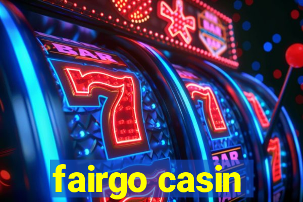 fairgo casin