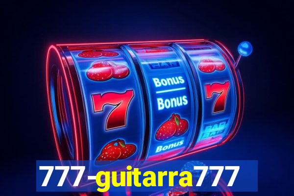 777-guitarra777.com