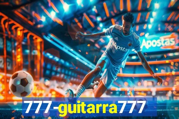 777-guitarra777.com