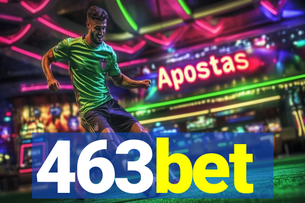 463bet