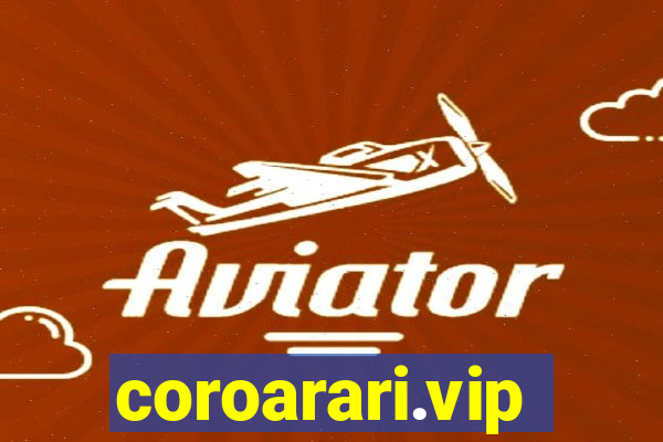 coroarari.vip