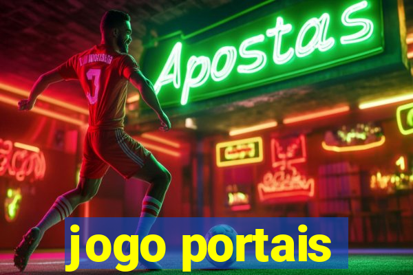 jogo portais