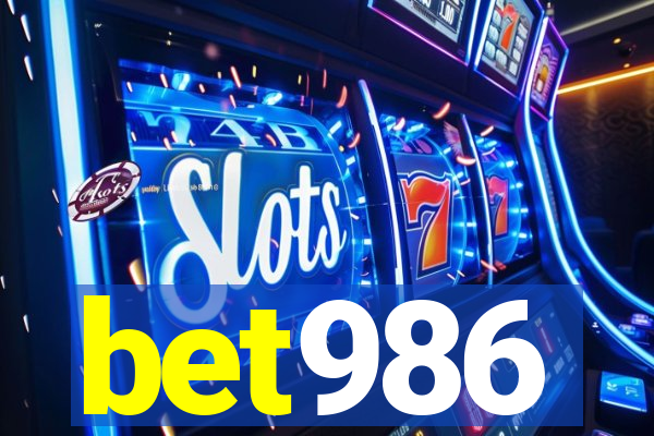 bet986