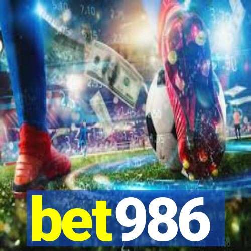 bet986